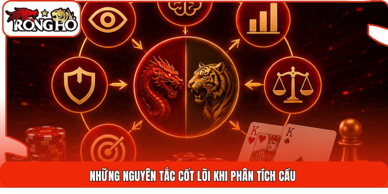 Những nguyên tắc cốt lõi khi phân tích cầu